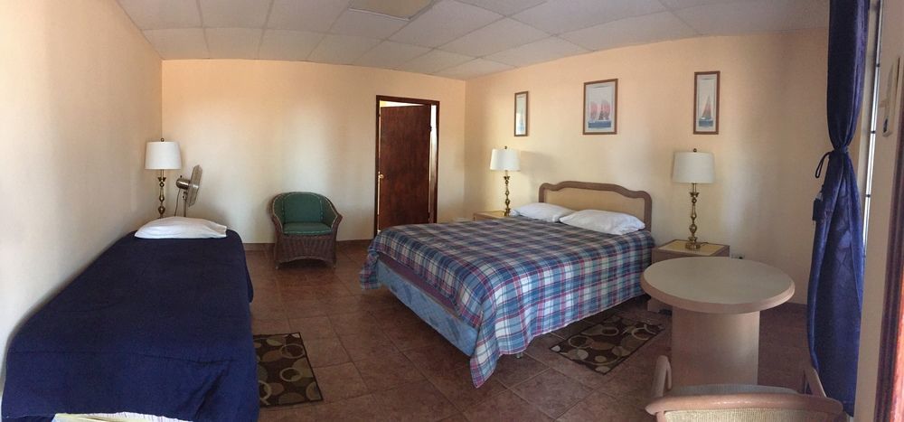 San Quintin Old Mill Hotel מראה חיצוני תמונה