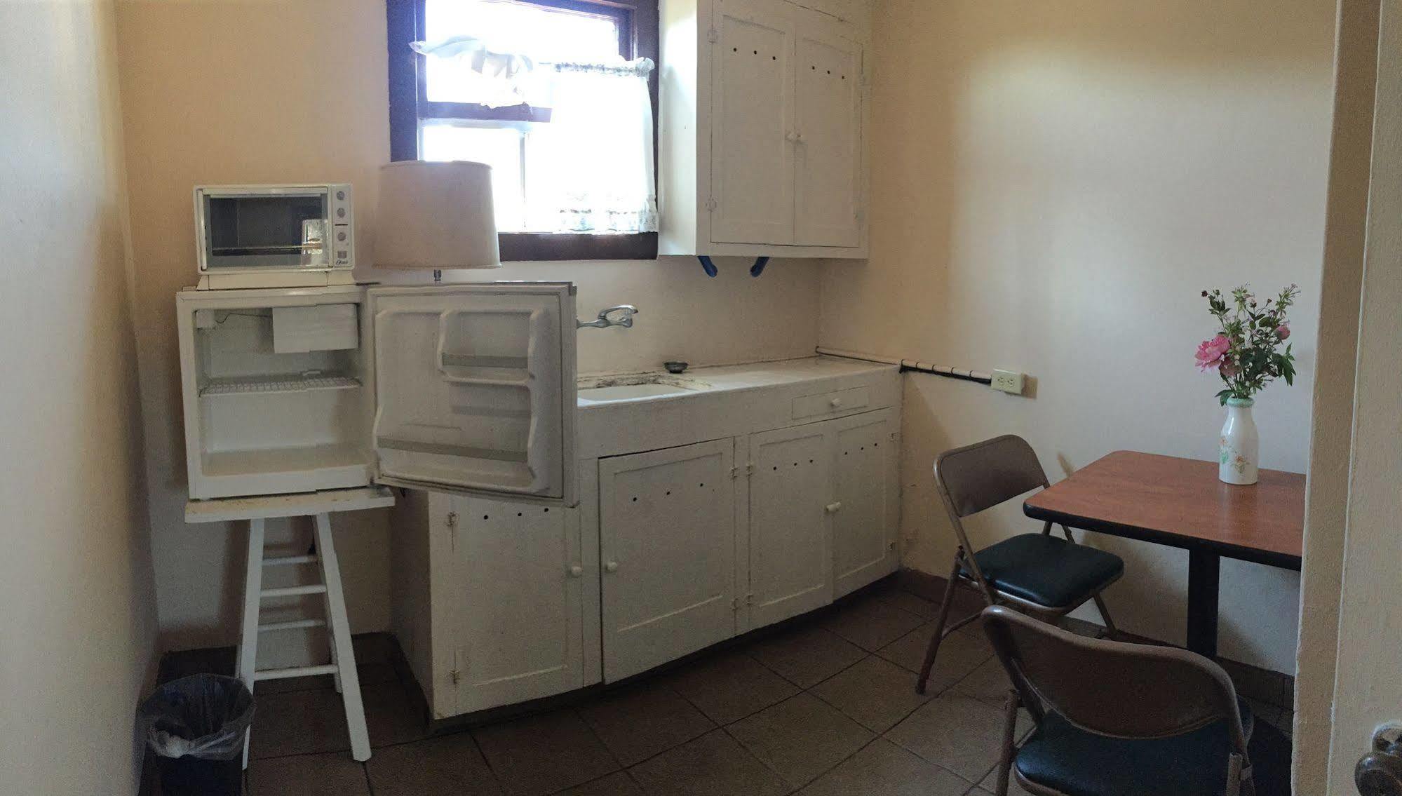 San Quintin Old Mill Hotel מראה חיצוני תמונה