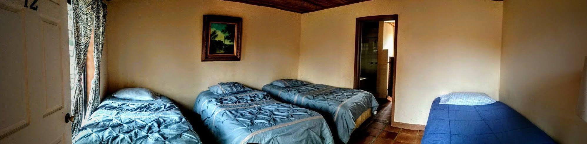San Quintin Old Mill Hotel מראה חיצוני תמונה